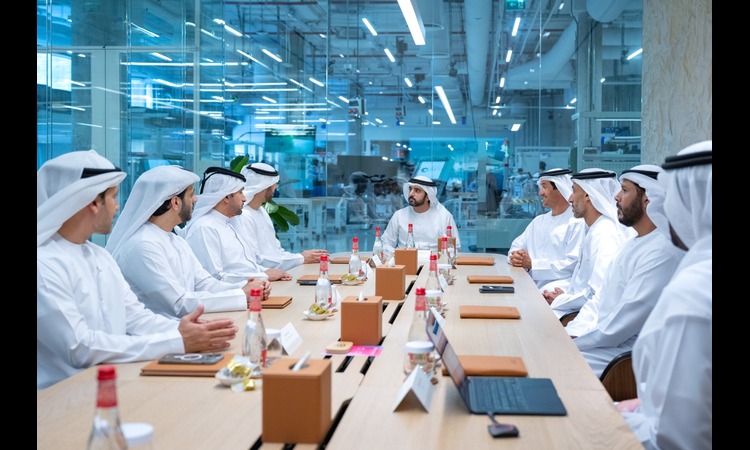 UAE Employment Drive Targets 1,000 Emirati Jobs Across 70 Companies